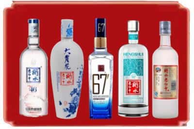 乌鲁木齐市回收衡水老白干